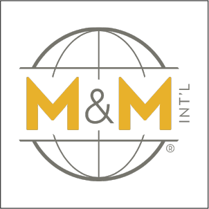 M&M INTERNATIONAL